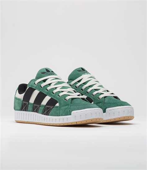 Adidas lwst shoes green